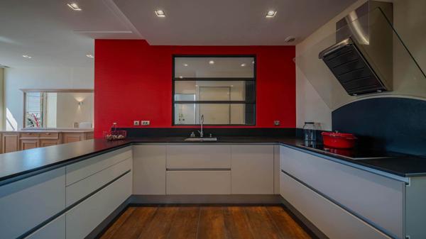 MAGNIFIQUE MOULIN XVe SIECLE ENTRE TERRE ET MER 7 PIÈCES 176 M² HENVIC