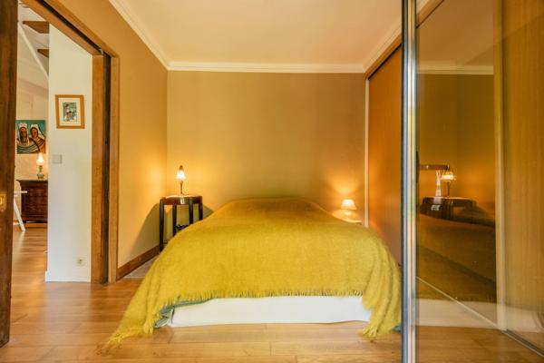 MAGNIFIQUE MOULIN XVe SIECLE ENTRE TERRE ET MER 7 PIÈCES 176 M² HENVIC