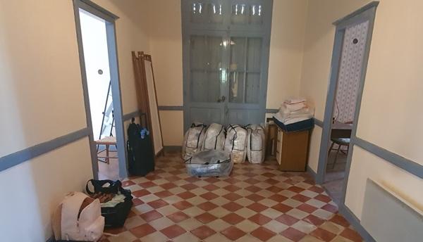 Maison à vendre 187 424 € Le Fouilloux 7 p 194 m² DPE G