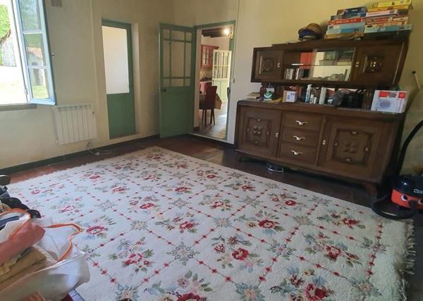 Maison à vendre 187 424 € Le Fouilloux 7 p 194 m² DPE G