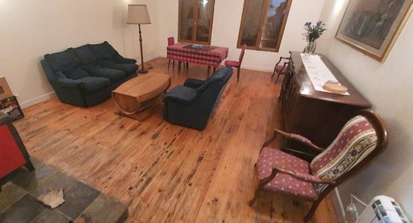 Maison à vendre 187 424 € Le Fouilloux 7 p 194 m² DPE G