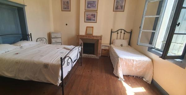 Maison à vendre 187 424 € Le Fouilloux 7 p 194 m² DPE G