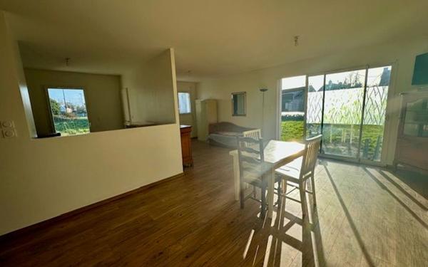 Maison à vendre    3 pièces • 80 m2 Saint-Joachim