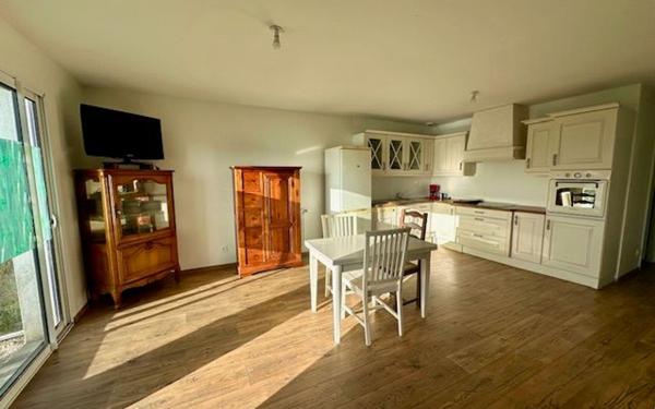 Maison à vendre    3 pièces • 80 m2 Saint-Joachim