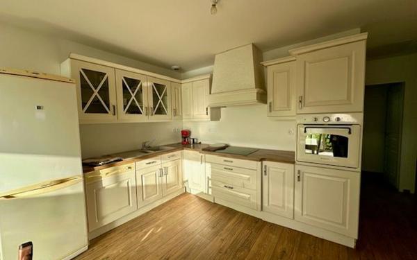 Maison à vendre    3 pièces • 80 m2 Saint-Joachim