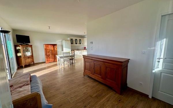 Maison à vendre    3 pièces • 80 m2 Saint-Joachim