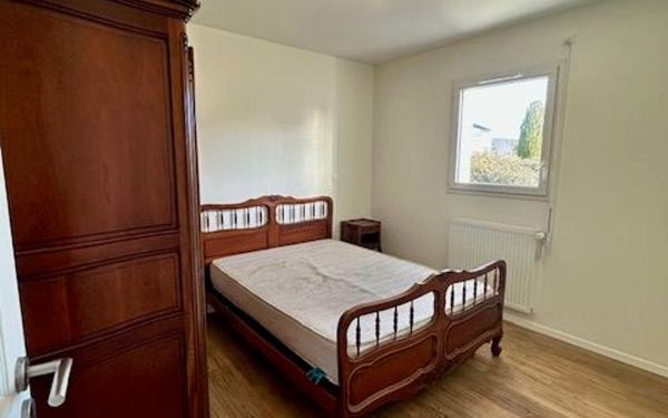 Maison à vendre    3 pièces • 80 m2 Saint-Joachim