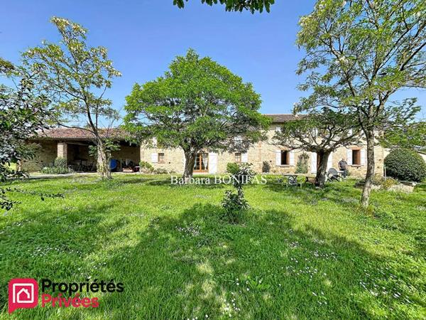 Propriété  10 pièces 340 m2