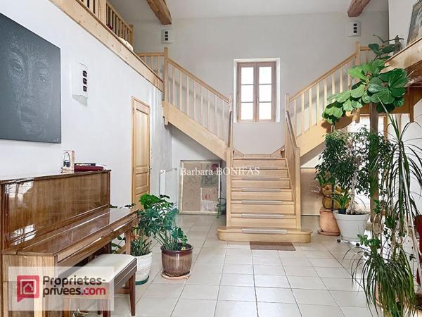 Propriété  10 pièces 340 m2