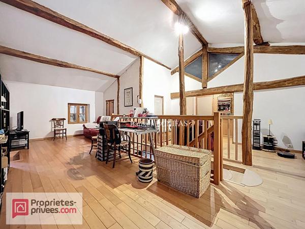 Propriété  10 pièces 340 m2