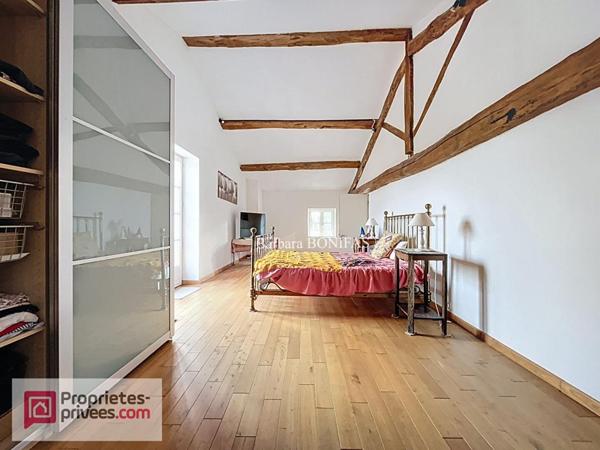 Propriété  10 pièces 340 m2
