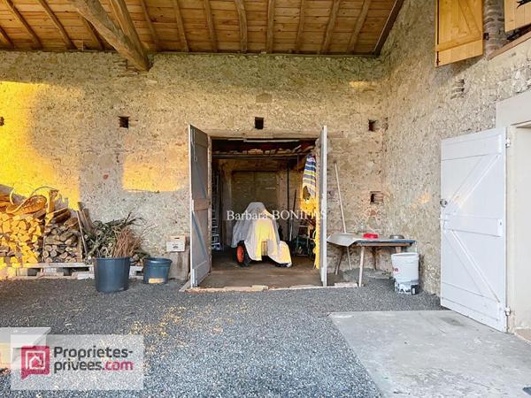 Propriété  10 pièces 340 m2