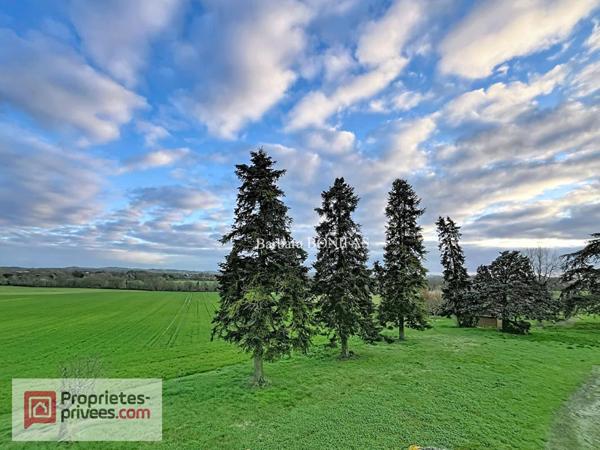 Propriété  10 pièces 340 m2