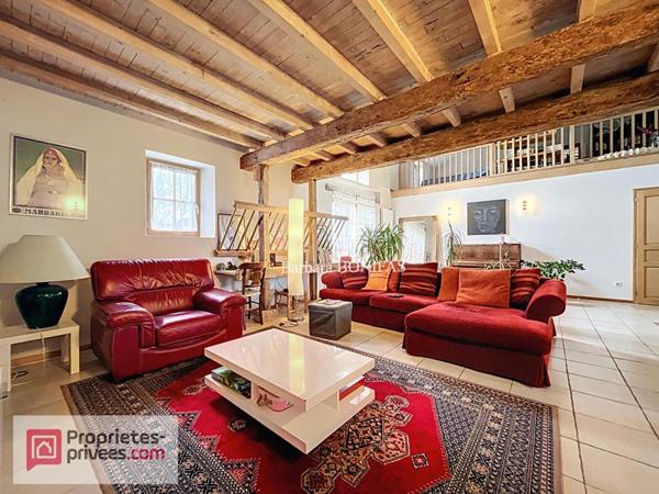 Propriété  10 pièces 340 m2