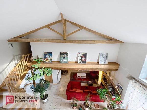 Propriété  10 pièces 340 m2