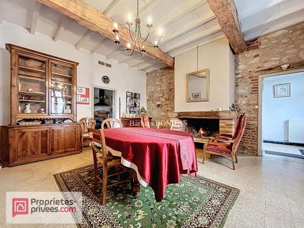 Propriété  10 pièces 340 m2