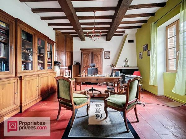 Propriété  10 pièces 340 m2