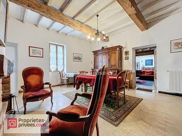 Propriété  10 pièces 340 m2