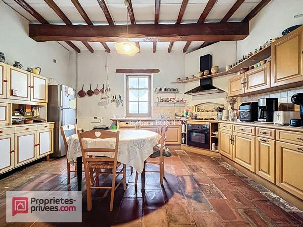 Propriété  10 pièces 340 m2