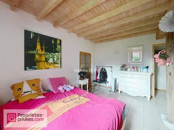 Propriété  10 pièces 340 m2