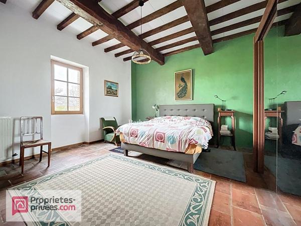 Propriété  10 pièces 340 m2