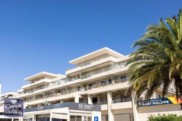 Appartement à vendre 4 pièces 74m² Biot (06410)