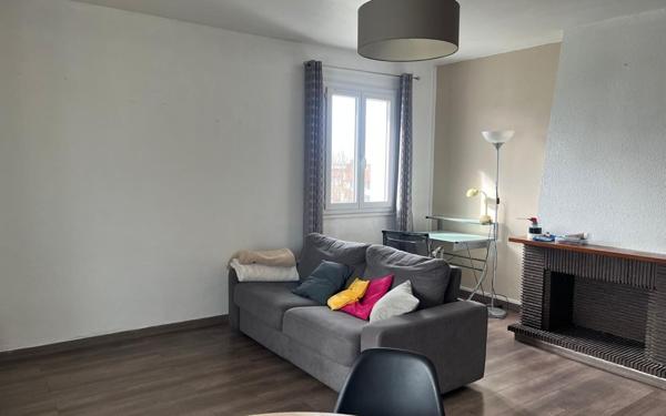 Appartement à louer    3 pièces • 77 m2 Bayonne