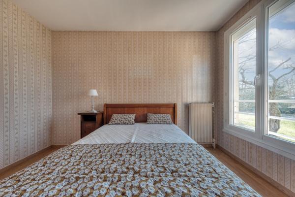 Appartement à vendre 3 pièces ()