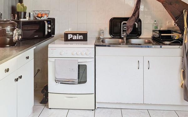 Immeuble à vendre    7 pièces •  Montluçon