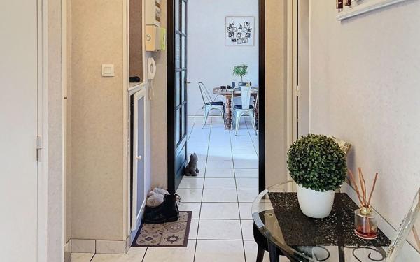 Immeuble à vendre    7 pièces •  Montluçon