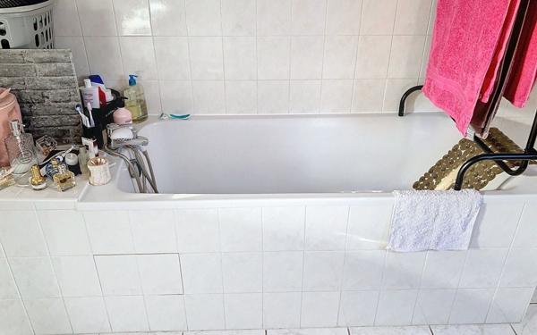 Immeuble à vendre    7 pièces •  Montluçon