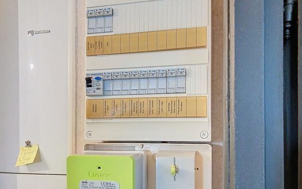 Immeuble à vendre    7 pièces •  Montluçon