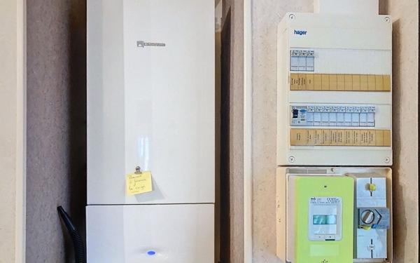 Immeuble à vendre    7 pièces •  Montluçon