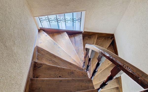 Immeuble à vendre    7 pièces •  Montluçon