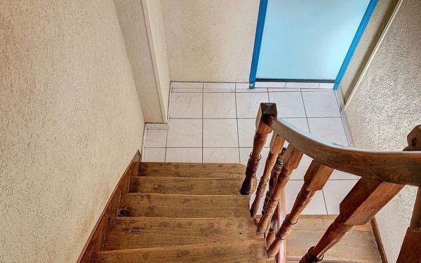 Immeuble à vendre    7 pièces •  Montluçon