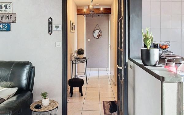 Immeuble à vendre    7 pièces •  Montluçon