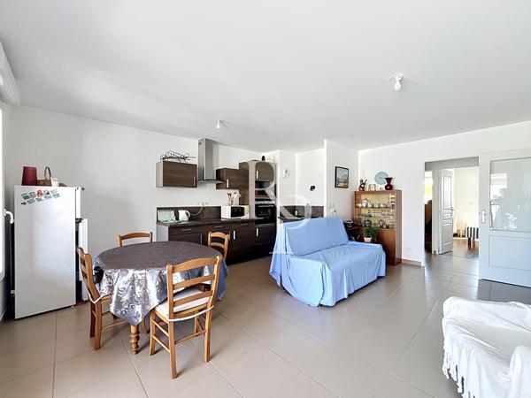 Appartement proximité centre Craponne