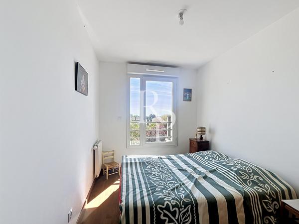 Appartement proximité centre Craponne