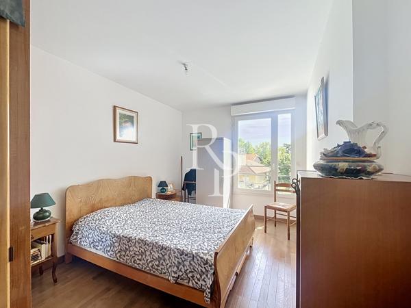 Appartement proximité centre Craponne