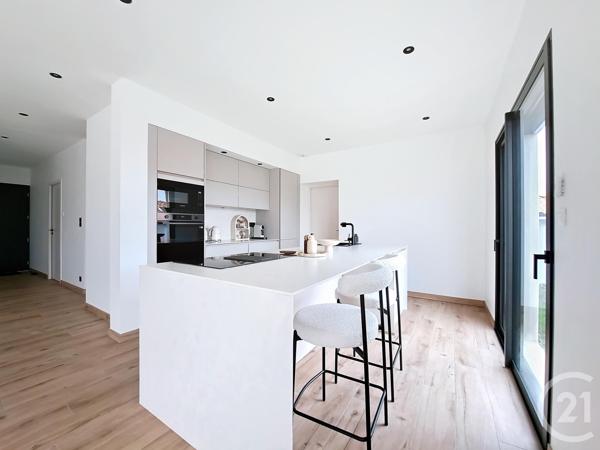 Maison à vendre  6 pièces - 155,69 m2 LE BIGNON - 44