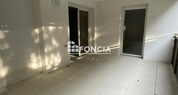 Location Appartement 4 pièces 66.4 m² - Montfavet 84140