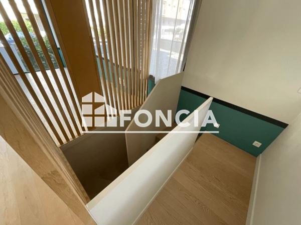 À vendre Local commercial 48.5 m² - Nantes 44300