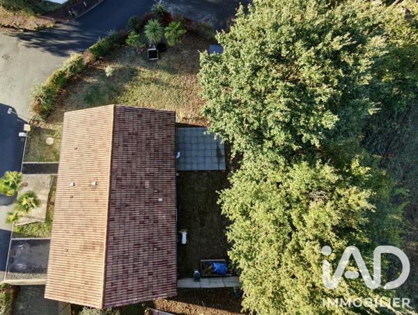 Maison à vendre 4 pièces 75 m² Aizenay