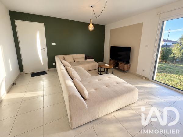 Maison à vendre 4 pièces 75 m² Aizenay