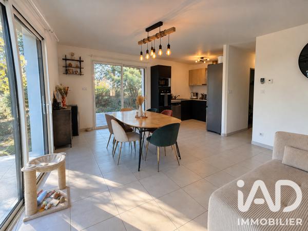 Maison à vendre 4 pièces 75 m² Aizenay