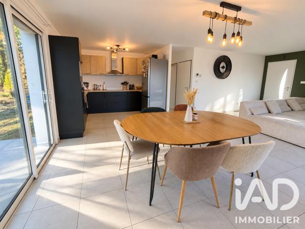 Maison à vendre 4 pièces 75 m² Aizenay