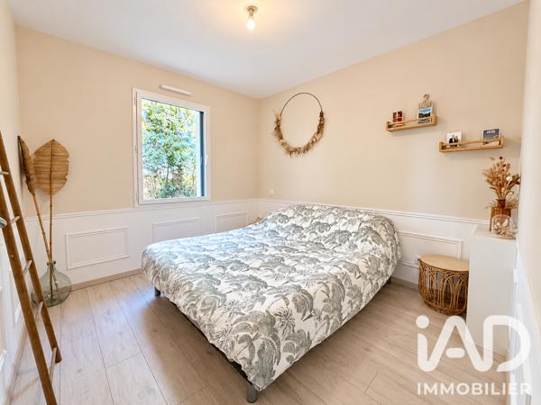 Maison à vendre 4 pièces 75 m² Aizenay