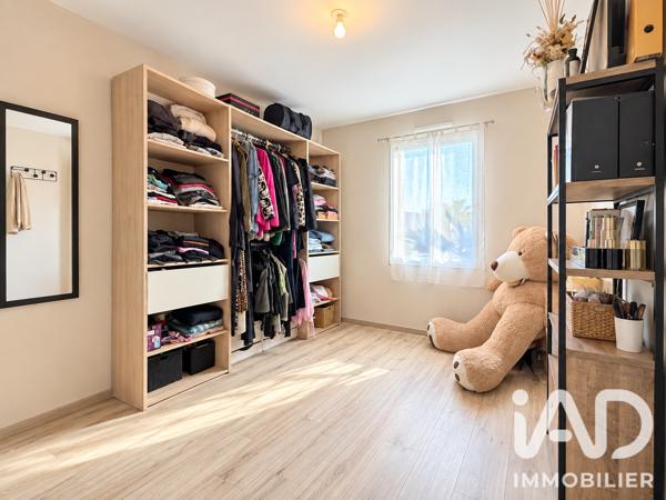 Maison à vendre 4 pièces 75 m² Aizenay