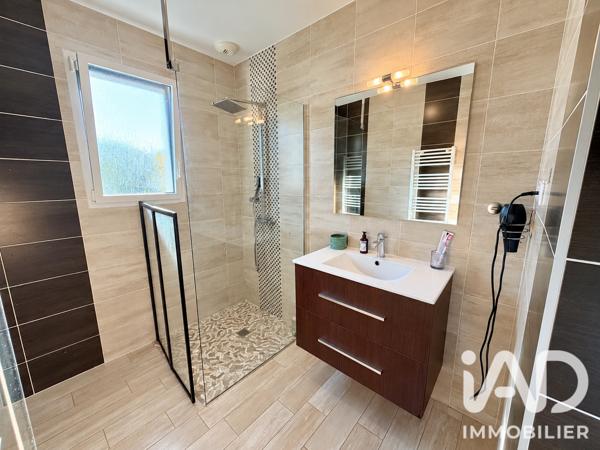 Maison à vendre 4 pièces 75 m² Aizenay