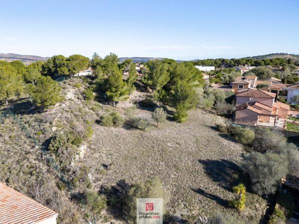 PROJET Maison Peyriac De Mer 6 pièce(s) 138.20 m2